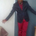 Mona-lisa From Johannesburg, Gauteng