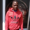 Siya902 From Springs, Gauteng