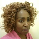 caroline8585 From Krugersdorp, Gauteng
