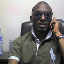 Phillex2 From Witbank, Mpumalanga