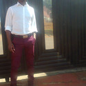 twin3 From Johannesburg South, Gauteng