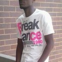 ken23 From Vereeniging, Gauteng