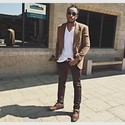 Benz7 From Johannesburg, Gauteng