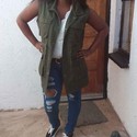 acute From Louis Trichardt, Limpopo