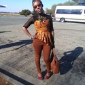 mbaks Vaal Marina
