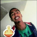 Mr Louw From Cape Town, Western Cape