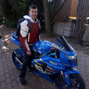 Gsx-r Gallery Photo 2