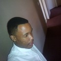 Nimrod From Mafikeng, North West