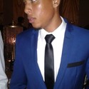 Dylon From Cape Town, Western Cape