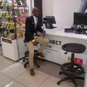 Tee224 From Soweto, Gauteng