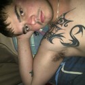 spike_armand From Koffiefontein, Free State
