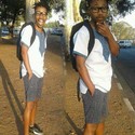 thasah From Soweto, Gauteng