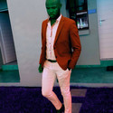 Qhembu From Tembisa, Gauteng