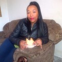 Mermaid From East London, Eastern Cape