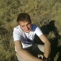 Jurgens4 From Cape Town, Western Cape