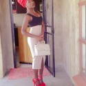 Glamgirl From Bloemfontein, Free State