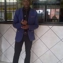 Cade From Midrand, Gauteng