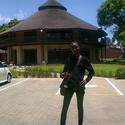 WELCOME7 From Pretoria, Gauteng