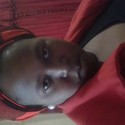 Afrikaanaa From Mount Frere, Eastern Cape