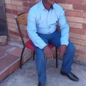 Stigger From Midrand, Gauteng