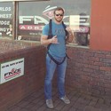 rick33 From Bloemfontein, Free State