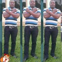 Majikstick From Pretoria, Gauteng