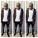 duke15 From Pretoria, Gauteng