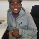 Amien From Cape Town, Western Cape