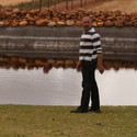 Ironman5 From Strand, Western Cape