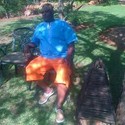 Teddy Dee From Alberton, Gauteng