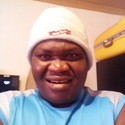 Lufuno walter From Soweto, Gauteng