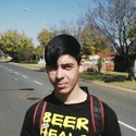 Henry23 From Potchefstroom, North West