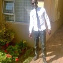 Misters From Soweto, Gauteng