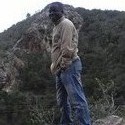 The Famous One From Grahamstown, Eastern Cape