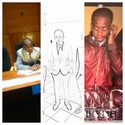 Johny Sea From Pretoria, Gauteng