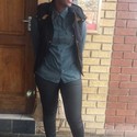 Tee283 From Pretoria, Gauteng