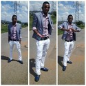 Gift of God From Soweto, Gauteng