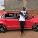 sunniepotter From Middelburg %28mp%29, Mpumalanga