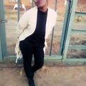 sasha14 From Bethlehem, Free State