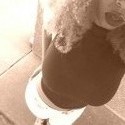 Spanky01 From Johannesburg South, Gauteng