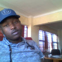 Big_D From Soshanguve, Gauteng