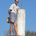 ribcatcher From Pietermaritzburg, Kwazulu-Natal