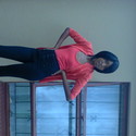 Riri54 From Rustenburg, North West