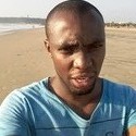 Tispa From Randburg, Gauteng