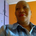 Shona From Pretoria, Gauteng