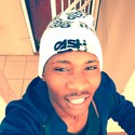 Odirile2 From Pilanesberg, North West