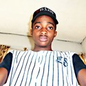 Bret Rammz From Johannesburg, Gauteng