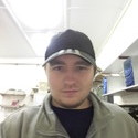 Etienne6 From Pretoria, Gauteng