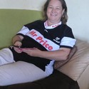 Blouoogbokkie From Empangeni, Kwazulu-Natal