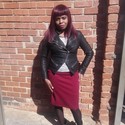 mamoe From Johannesburg, Gauteng